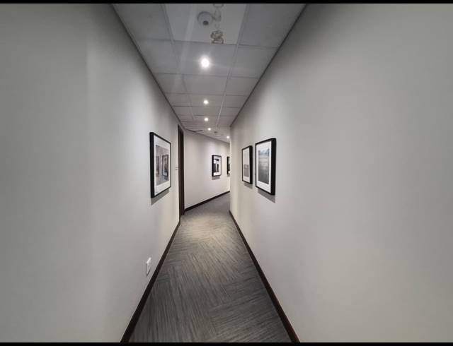 981M² OFFICE TO LET IN SANDTON CENTRAL